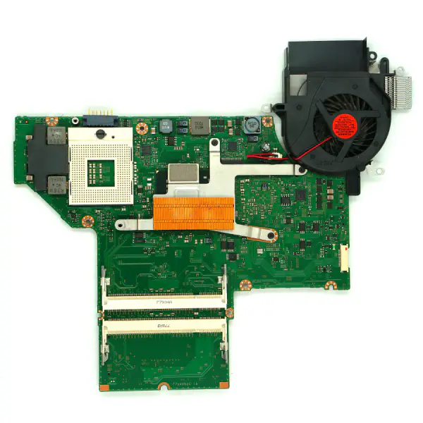 Sony MBX-170 A1289491A Anakart