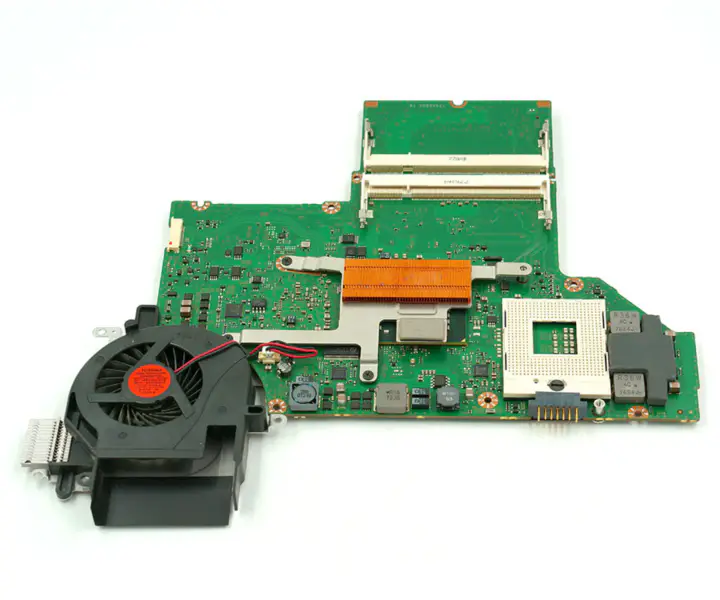 Sony MBX-170 A1289491A Anakart
