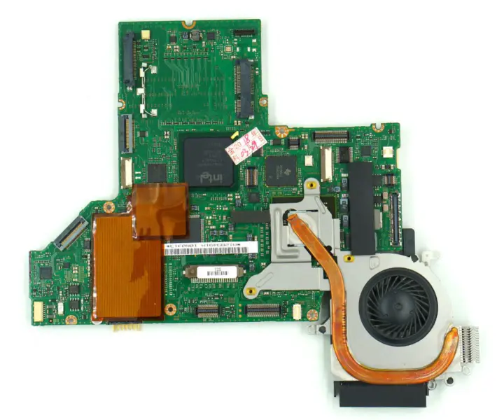 Sony MBX-170 A1289491A Anakart