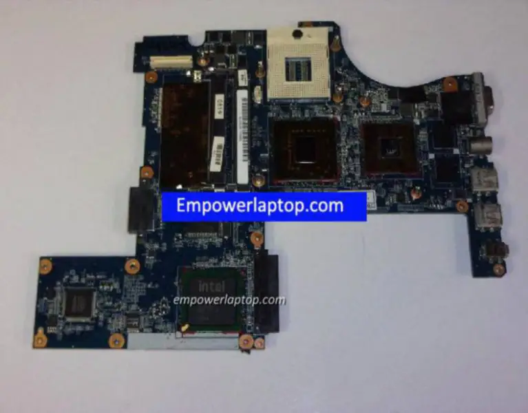 Sony VGN-CR DAGD1BMB8B0 MBX-177A Anakart