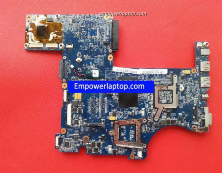 Sony MBX-177 DAGD1BMB8B0 A1530457A Anakart
