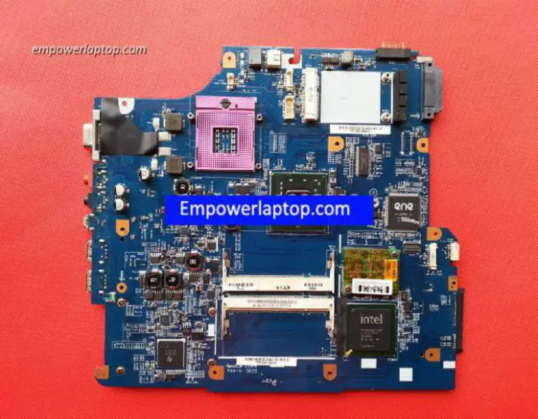 Sony MBX-182 M721 1P-007A501-6011 A1418702B Anakart