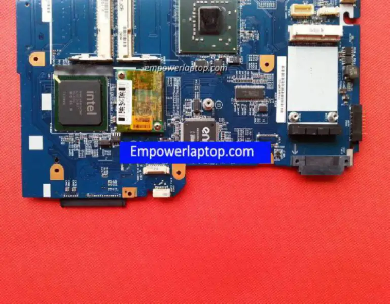Sony MBX-182 M721 1P-007A501-6011 A1418702B Anakart