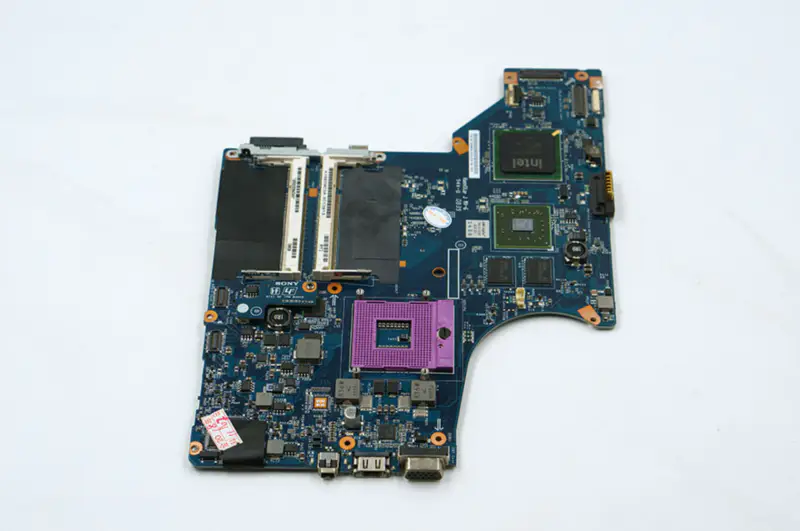 Sony MBX-190 M751 1P-0088500-A011 Anakart