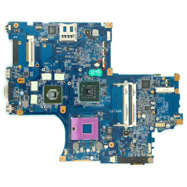 Sony MBX-194 M781 PVT 1P-008AJ01-8010 Anakart