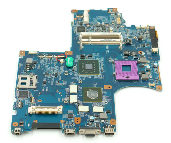 Sony MBX-194 M781 PVT 1P-008AJ01-8010 Anakart
