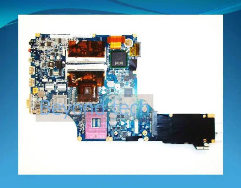 Sony MBX-196 A1675786A anakart
