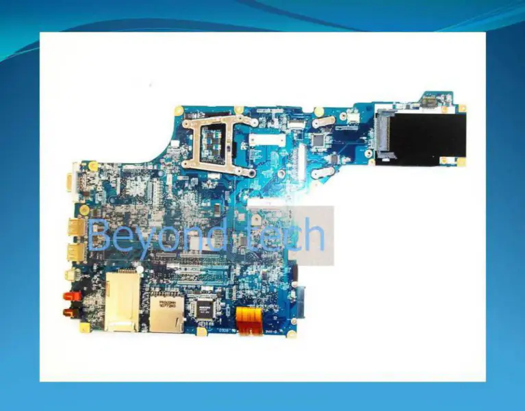 Sony MBX-196 A1675786A anakart