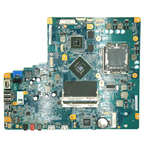 Sony MBX-197 M814 1P-009BJ00-6012 Anakart