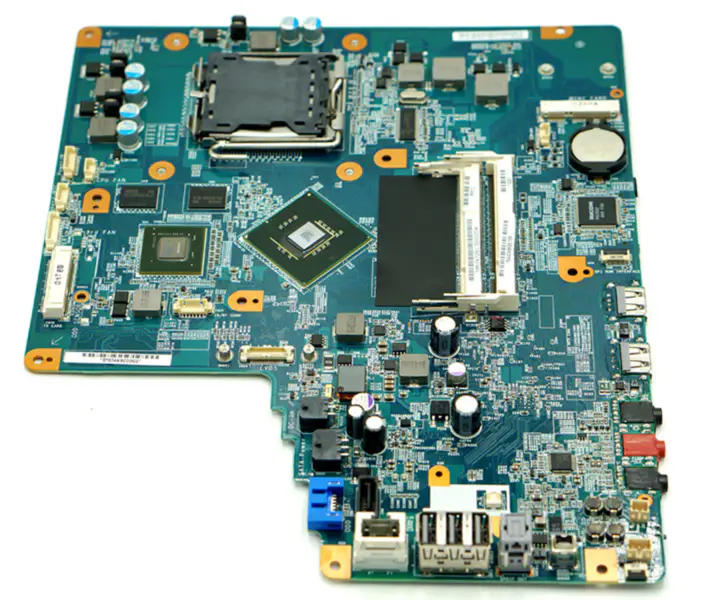Sony MBX-197 M814 1P-009BJ00-6012 Anakart