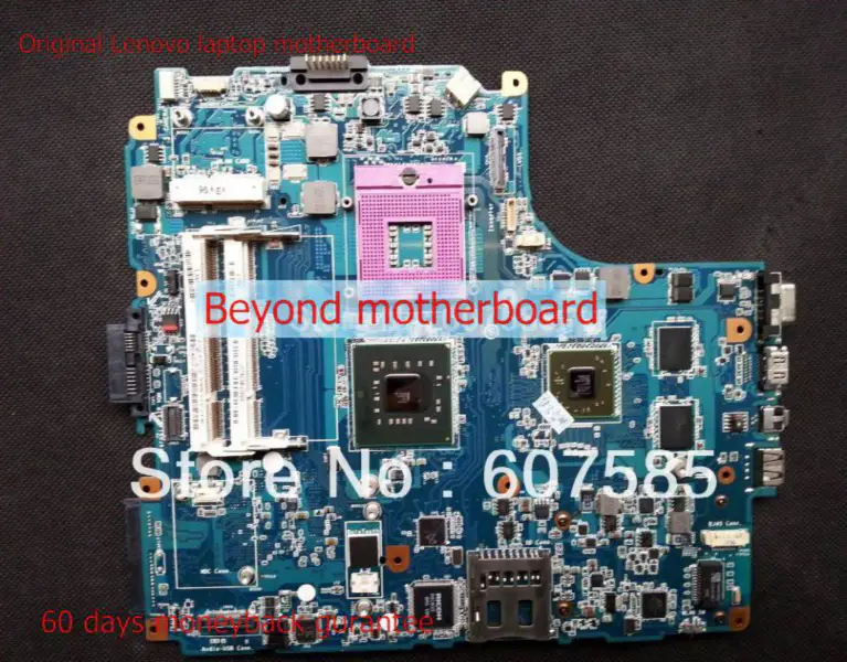 Sony MBX-204 anakart
