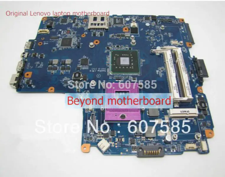 Sony MBX-205 anakart