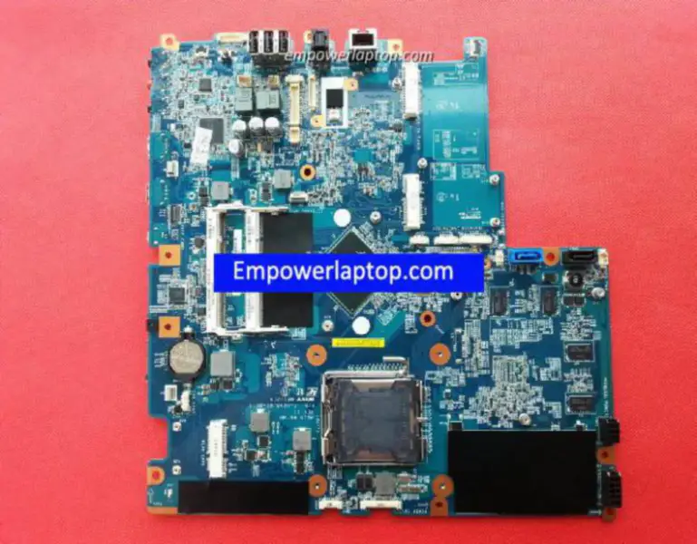 Sony MBX-209 M920 1P-0098J01-8011 Anakart