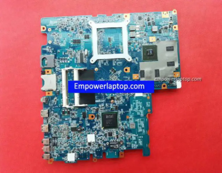 Sony MBX-209 M920 1P-0098J01-8011 Anakart