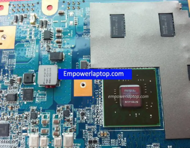 Sony MBX-209 M920 1P-0098J01-8011 Anakart