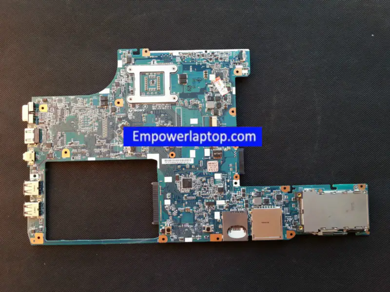 Sony MBX-214 VAIO VPC-CW 1P-0098J00-8011 anakart
