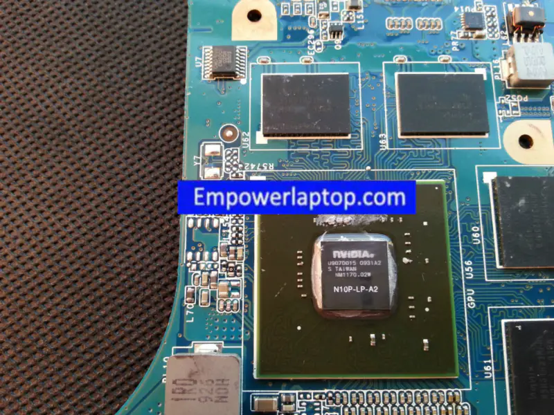Sony MBX-214 VAIO VPC-CW 1P-0098J00-8011 anakart