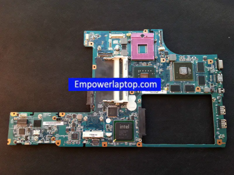 Sony MBX-214 VAIO VPC-CW 1P-0098J00-8011 anakart