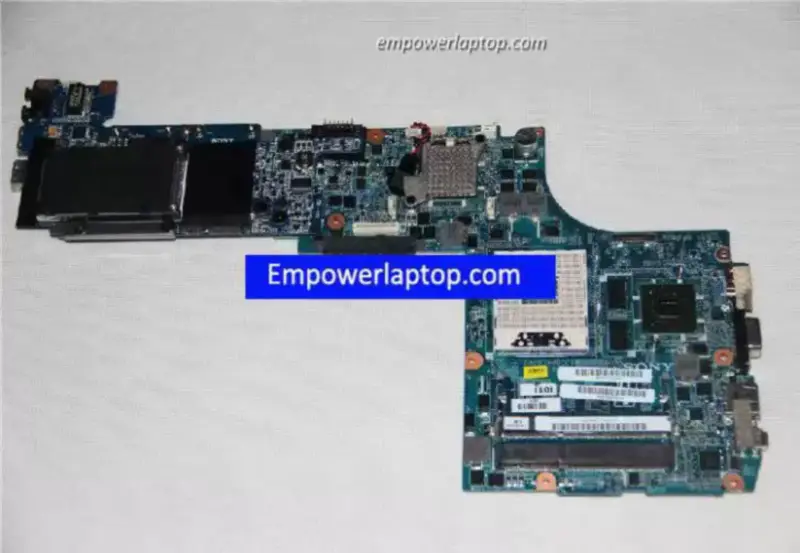 Sony MBX-216 N11M-GE1-S-B1 DAGD3AMBCC0 Anakart