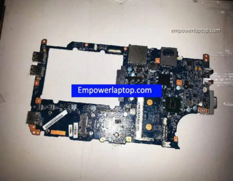 Sony MBX-219 DA0SY3MB6G0 Anakart