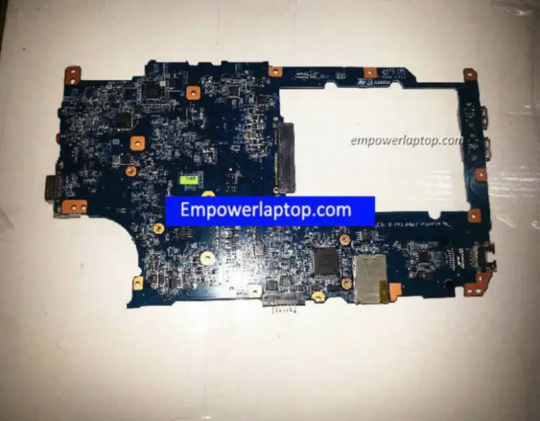Sony MBX-219 DA0SY3MB6G0 Anakart