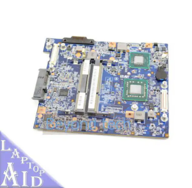 Sony MBX-220 A1769295A anakart