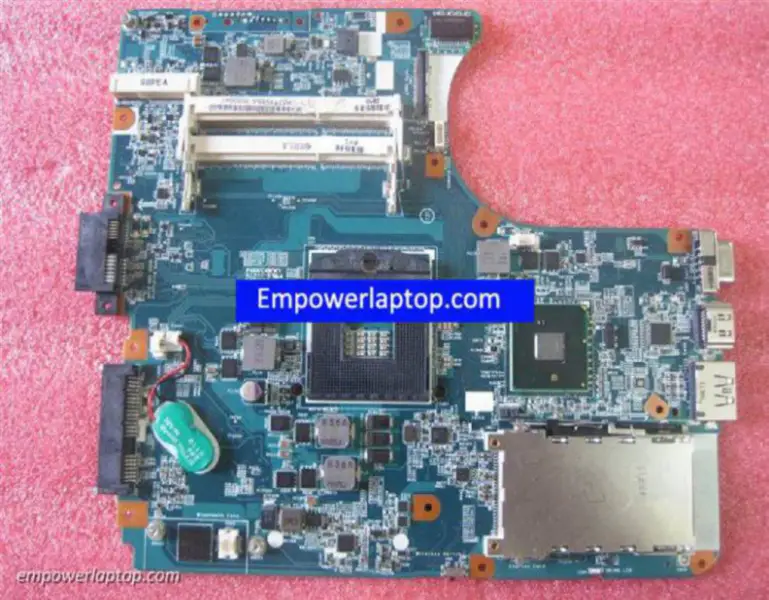 Sony VPCEB M960 MBX-223 1P-009BJ01-6010 Anakart