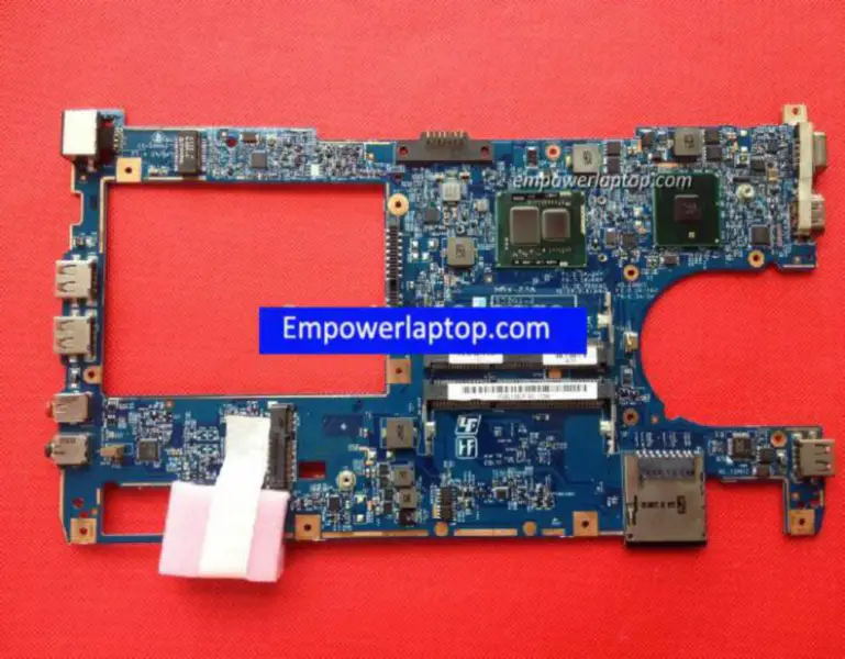 Sony MBX-238 A1814282A S0201-2 48.4KK02.021 Anakart