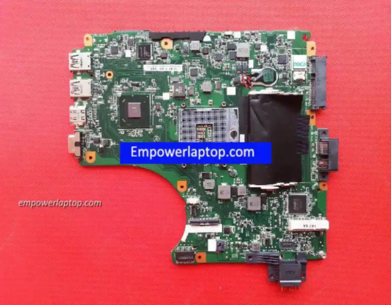 Sony VPCCB MBX-241 V061 1P-0114J00-6013 A1871105A A1848535A Anakart