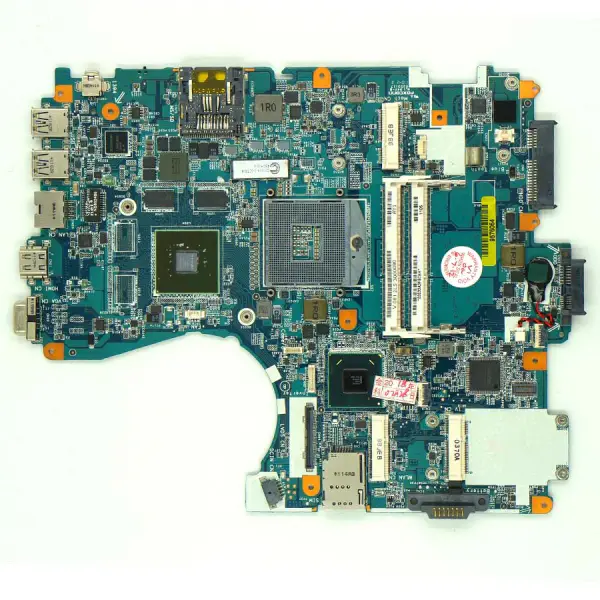 Sony MBX-243 V080 1P-010CJ00-8012 Anakart