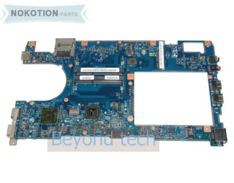 Sony MBX-244 anakart