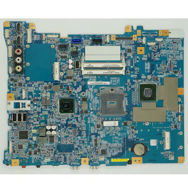 Sony V020 1P-010CJ02-8013 MBX-245 Anakart
