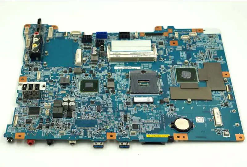 Sony V020 1P-010CJ02-8013 MBX-245 Anakart