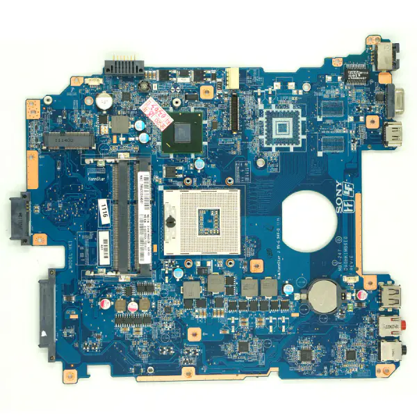 Sony MBX-247 A1827699A 31HK1MB00D0 DA0HK1MB6E0 Anakart