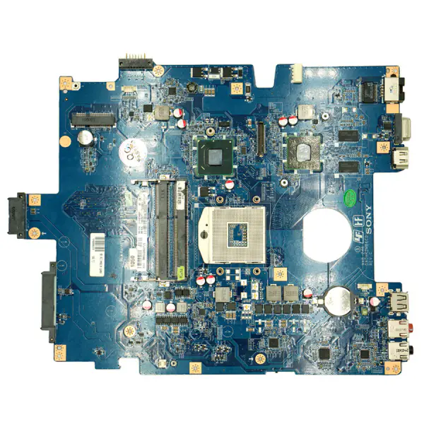 Sony MXB-248 anakart
