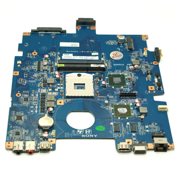 Sony MXB-248 anakart