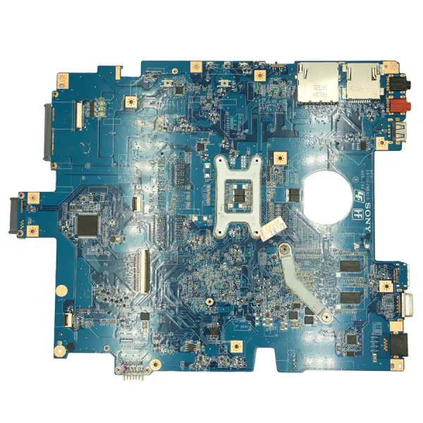 Sony MXB-248 anakart