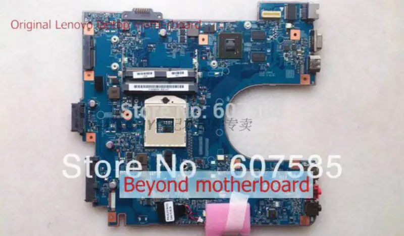 Sony MBX-249 anakart