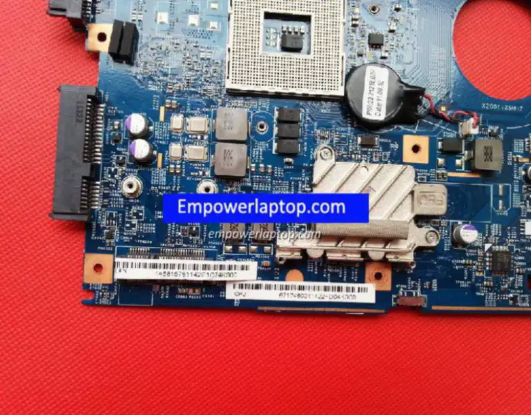 Sony MBX-250 48.4MP01.021 N12M-GS2-S-A1 Anakart
