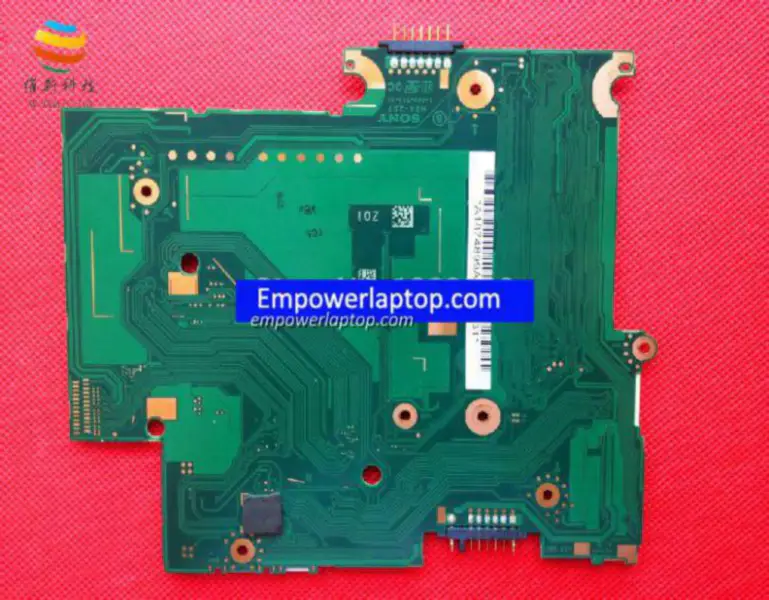 Sony MBX-257 A1874899A Anakart