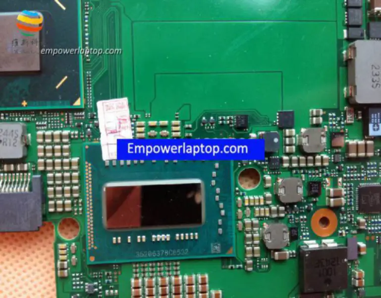 Sony MBX-257 A1874899A Anakart
