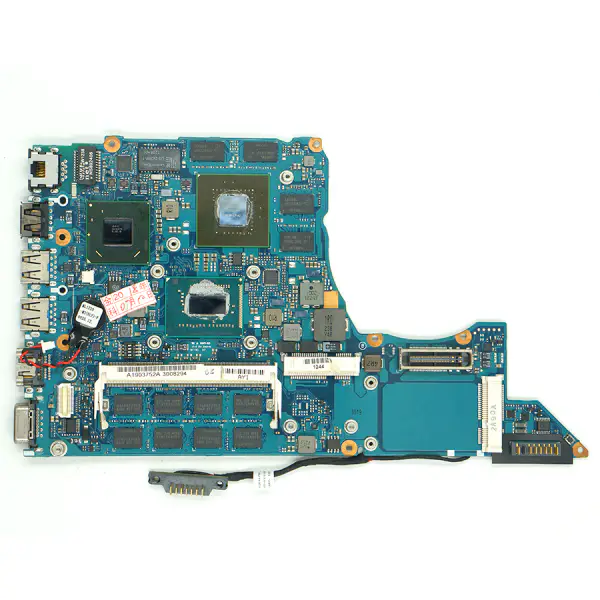 Sony MBX-259 Anakart