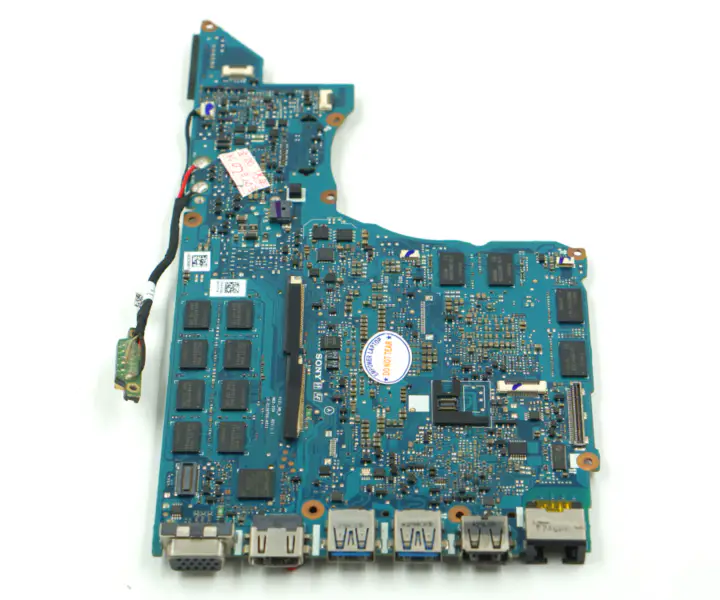 Sony MBX-259 Anakart