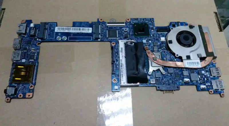 Sony MBX-264 48.4UW07.011 anakart