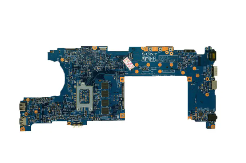 Sony MBX-265 VAIO SVT13 SVT131B11L 48.4XM01.011 Anakart