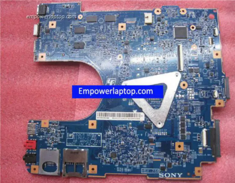 Sony SVE15 MBX-266 A1885198A 48.4RM01.021 Anakart