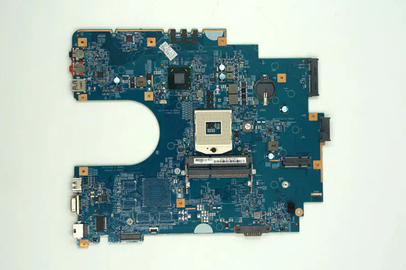 Sony MBX-267 anakart