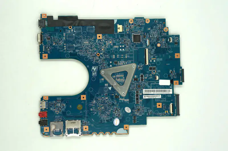 Sony MBX-267 anakart