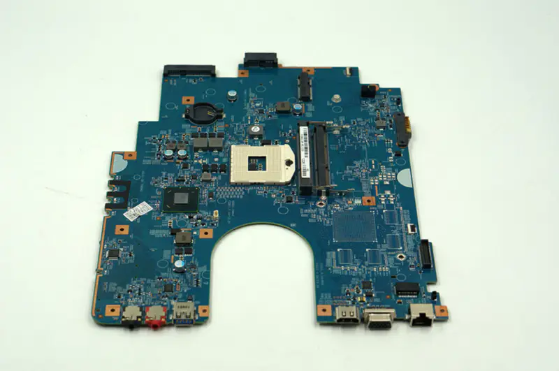 Sony MBX-267 anakart