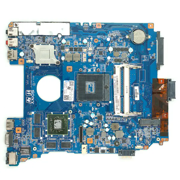 Sony MBX-269 DA0HK5MB6F0 Anakart